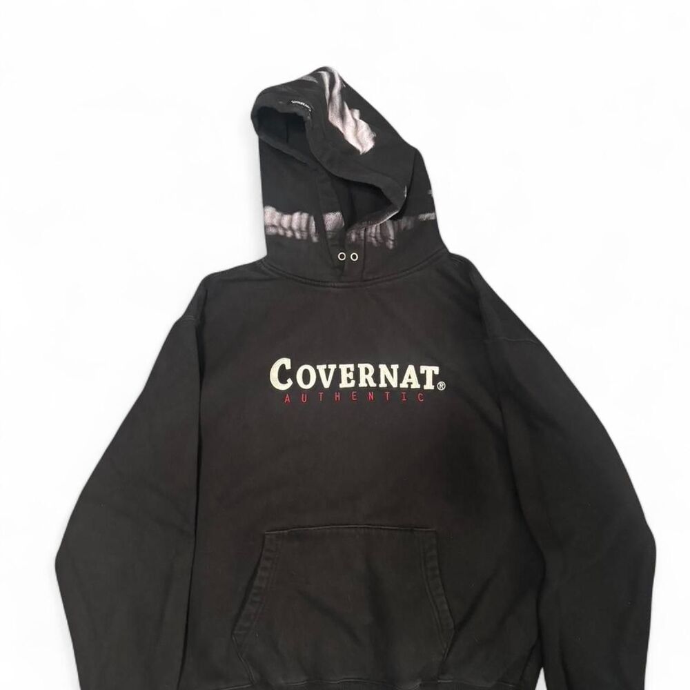 Unbranded Men's Black Hoodie